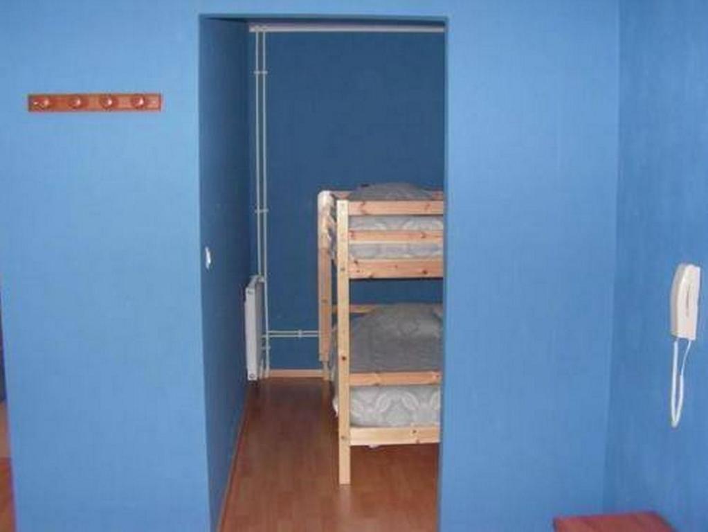 Au P'Tit Quinquin Hotel Le Val-Saint-Pere Bilik gambar